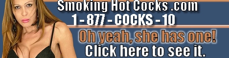 Smoking Hot Cocks